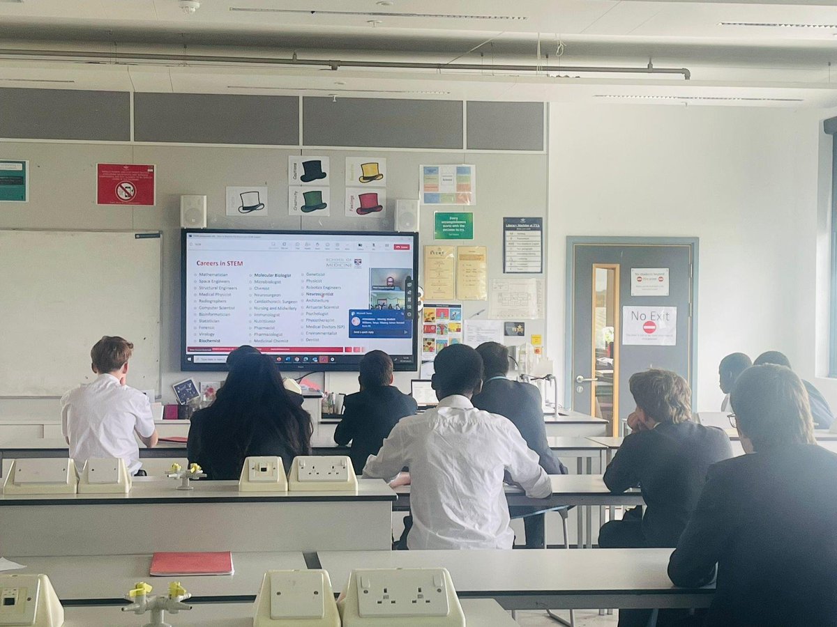 The Victory Academy tweet media