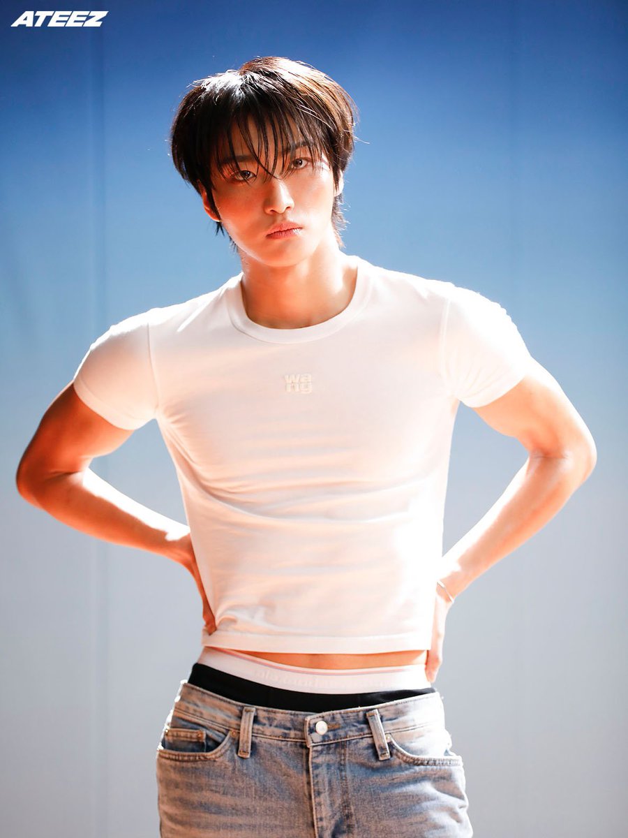 [📷] Lemon Drop Special Behind Photos 
#SEONGHWA #성화