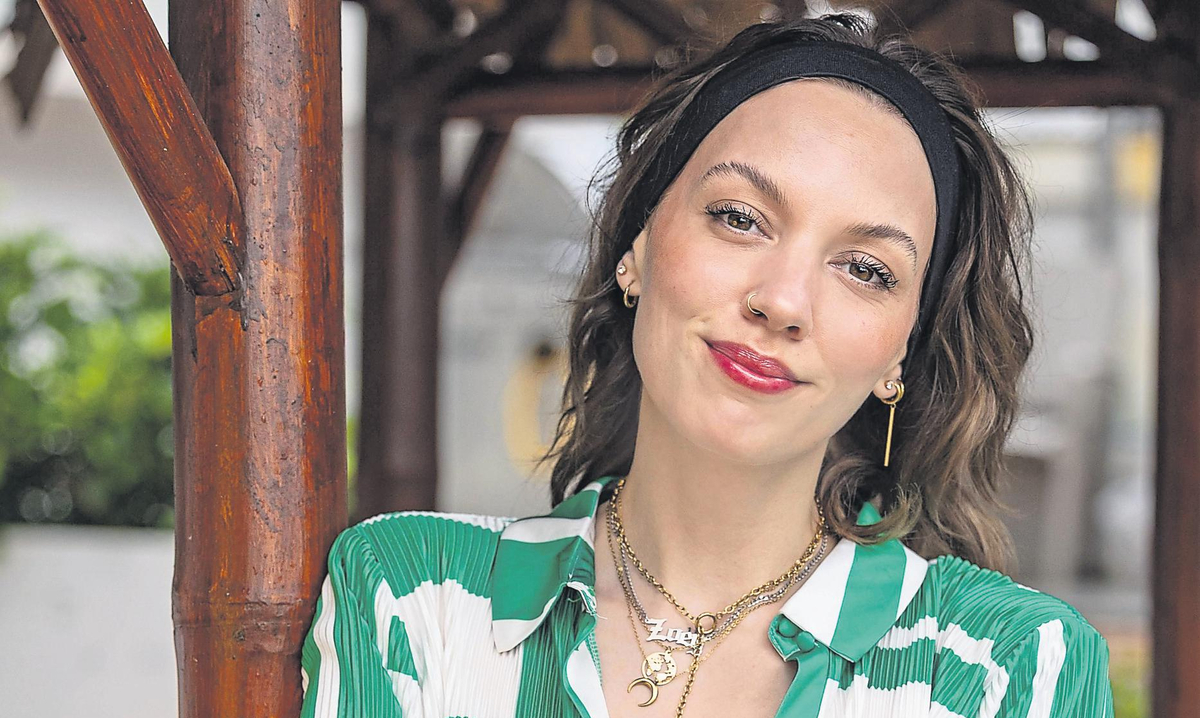 Gütersloherin sucht die große Liebe im TV: Einer der 20 Teilnehmerinnen bei „Princess Charming“ ist Donija Hilliges. Ob sie unter den Palmen Thailands ihre große Liebe findet? dlvr.it/TLyffZ