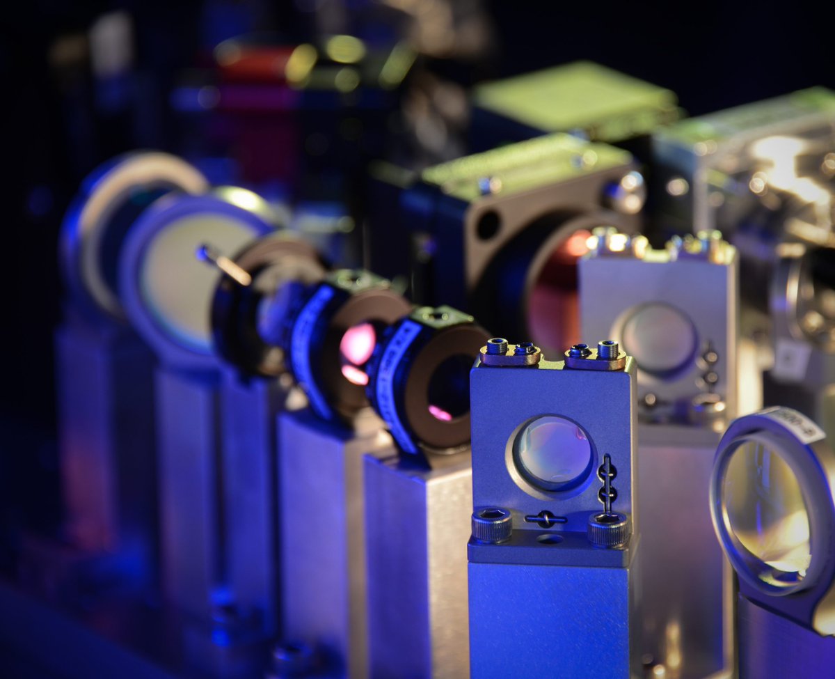 EIFO, the export and investment fund of Denmark, and the Novo Nordisk Foundation, an independent Danish enterprise foundation, are investing €80 million in the establishment of a new Nordic #quantum initiative, QuNorth, to advance the region’s technological development.