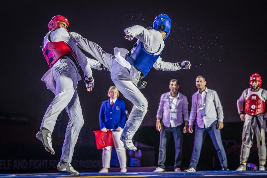 Kick Higher! 
Reacap Chuncheon 2025 World Taekwondo World Cup Team Championships!
Check more content on WT Website
bit.ly/3IwC1rc 
#WorldTaekwondo #Taekwondo
