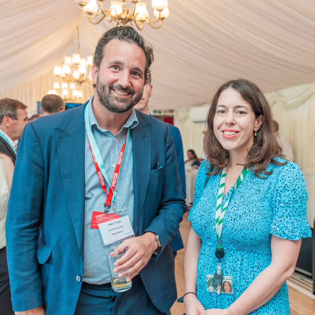 BPIF - The Heart of British Print tweet media