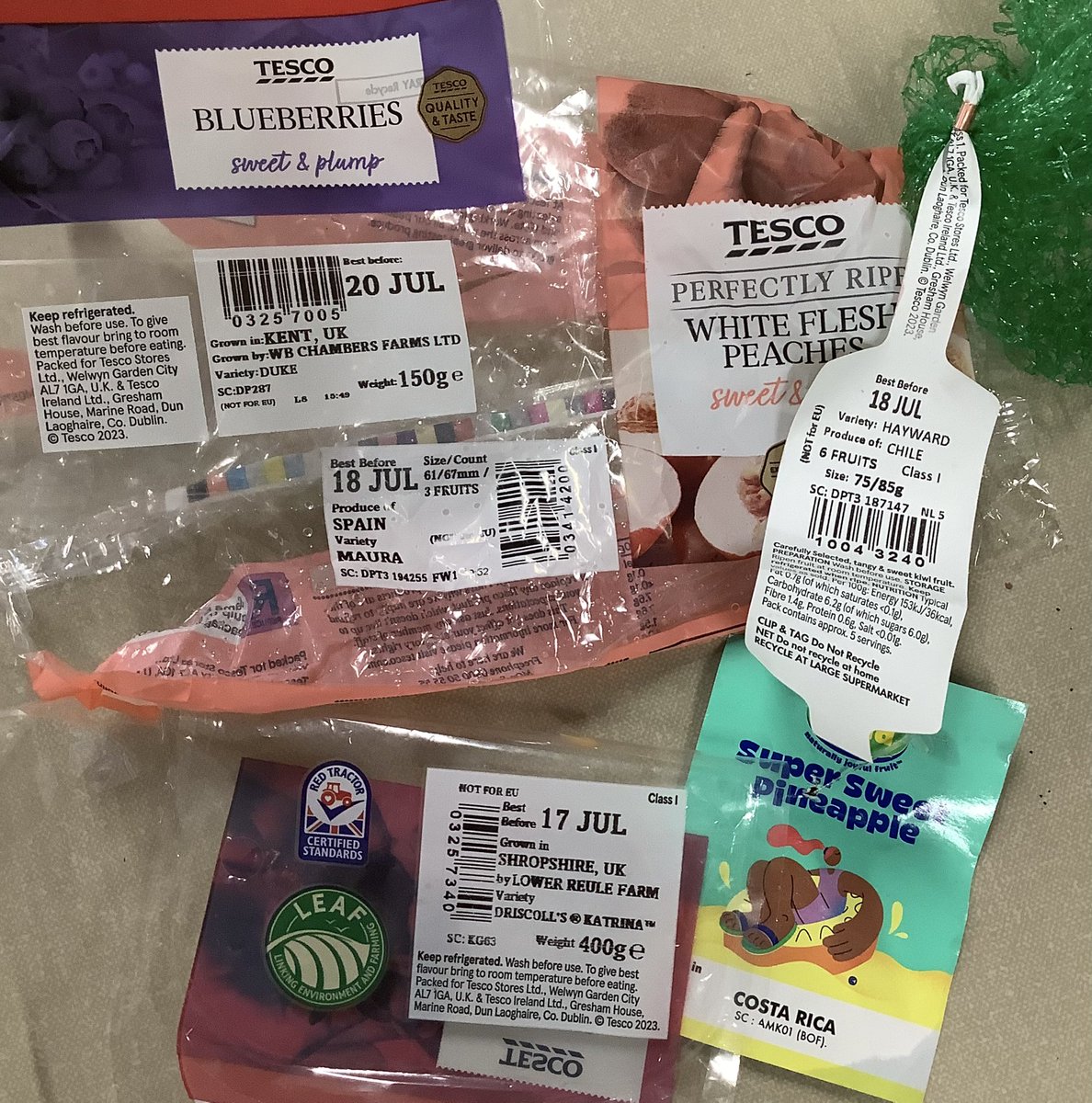 Maple Class tweet media