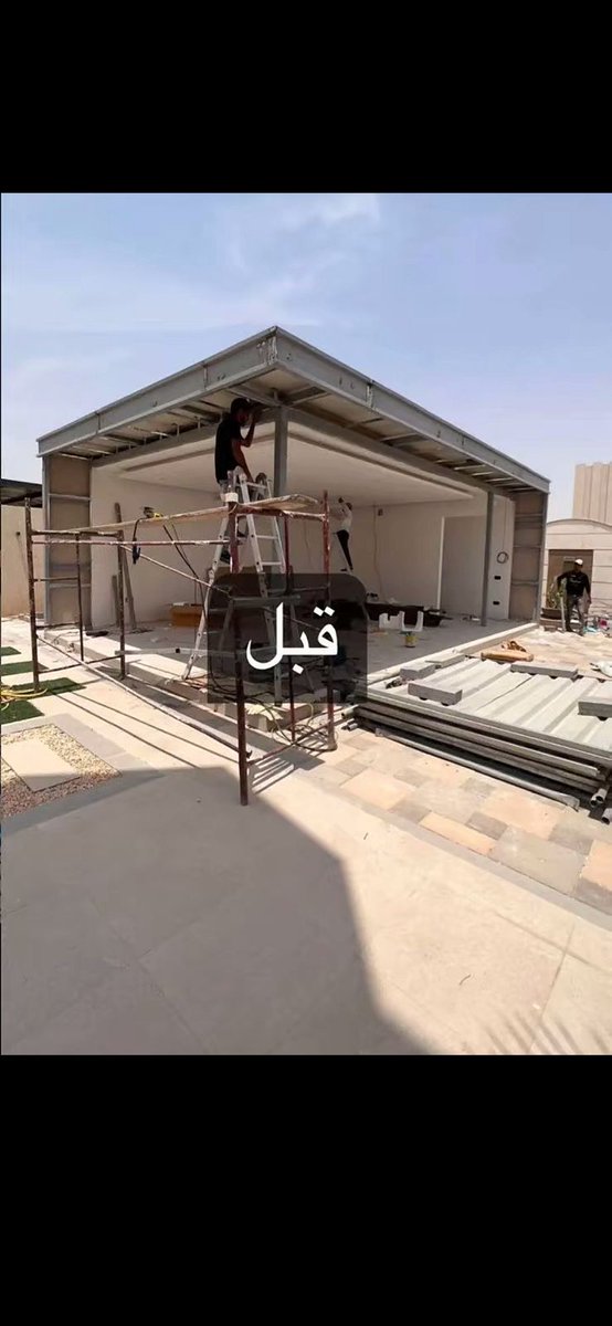 ابو فيصل لجميع انواع الحداده مضلات وسواتر وسندويتش (@awady46362) on Twitter photo 