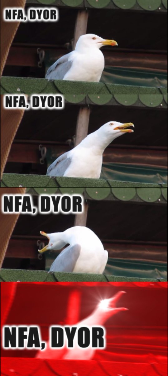 #Bitcoin #invest #NFA #DYOR