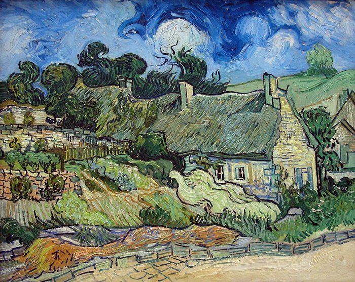 Vincent van Gogh