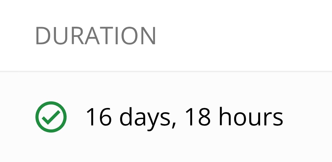 carlos_darko's tweet image. El Google Core Update de Junio ha finalizado oficialmente.

16 días y 18 horas de despliegue.