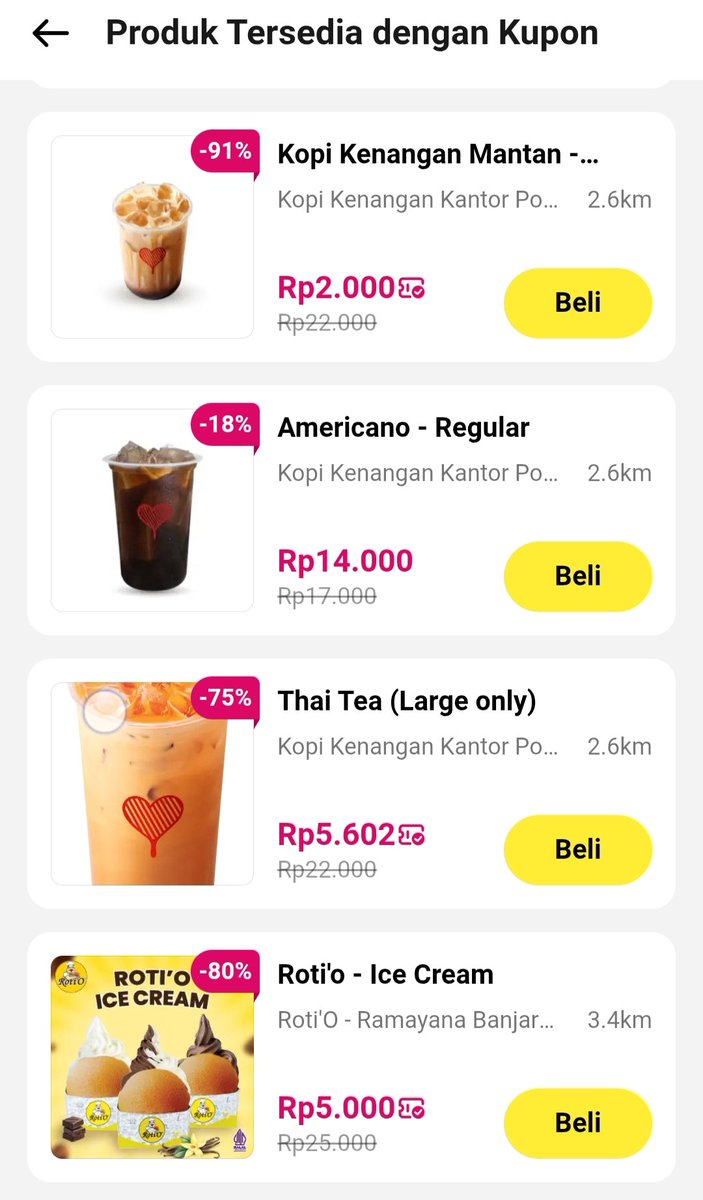 🍓 ref QPON : 255361 tweet media