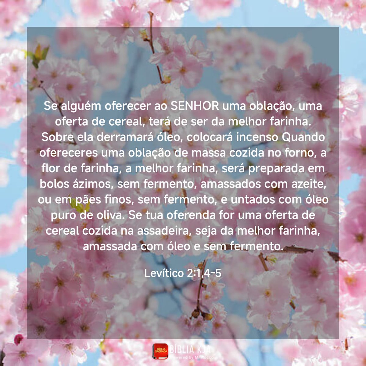 Jeanbsilva's tweet image. O Senhor solicita sempre o nosso melhor, seja do tempo, talento, tesouro ou templo. Estejamos dispostos a apresentar à Ele nosso melhor. #rpsp #Lev2