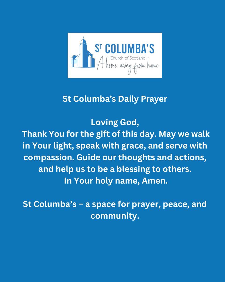St Columba's Church (@londonkirk) on Twitter photo 