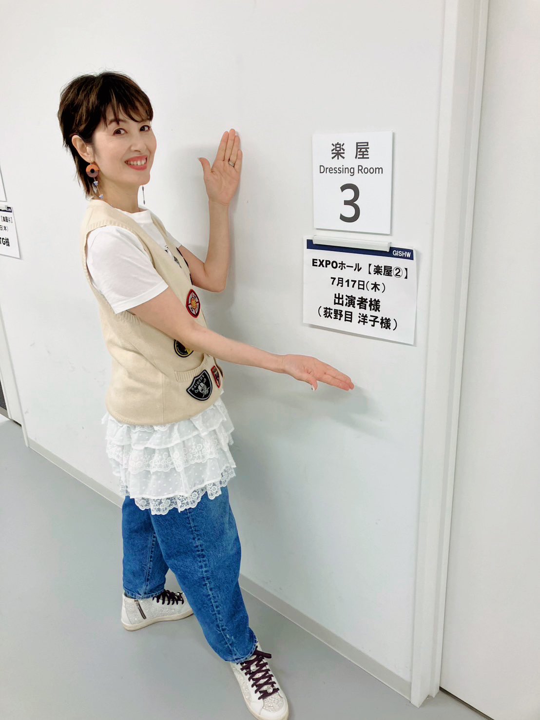 m*様 荻野目洋子/MOVING NOW MOVING NOW [DVD]荻野目洋子 23299 - メルカリ