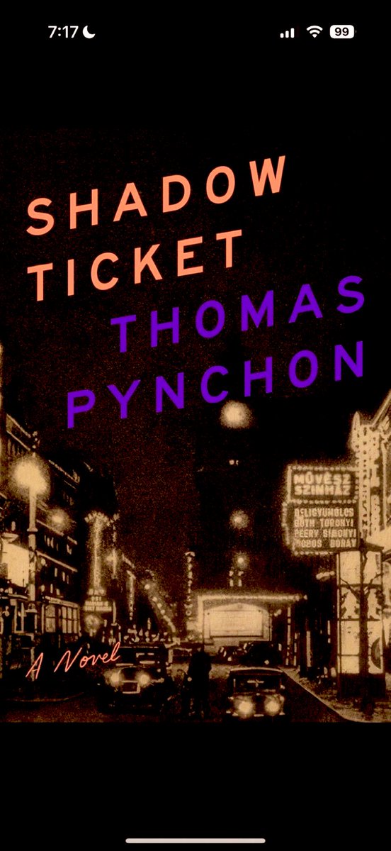 ThomasPinecone's tweet photo. #Pynchon | https://t.co/wyqyMh0LhW