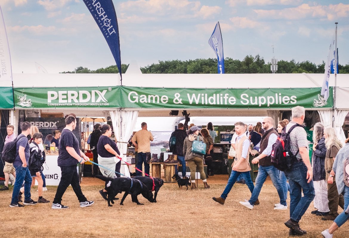 Perdix Digital tweet media