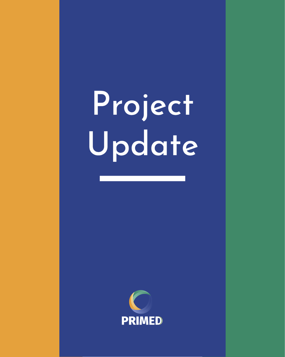 Version 1 of the #PRIMED Digital Toolbox is ready. Our open-access platform will help you design and implement circular bioeconomy value chains. Built with insights from PRIMED’s Living Labs + co-created through workshops across Europe. More about us: primed-project.eu