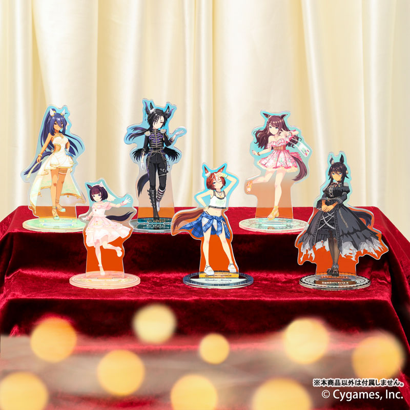AmiAmi_Korean's tweet image. 《우마무스메 프리티 더비》 오로라 아크릴 스탠드
vol.7 6종
amiami.com/eng/search/lis…
vol.8 5종
amiami.com/eng/search/lis…
제작 : 무빅
8월 발매예정🌈
#우마무스메 #ウマ娘 #Umamusume