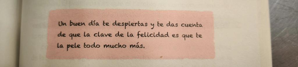 Sóc la Mabel tweet media