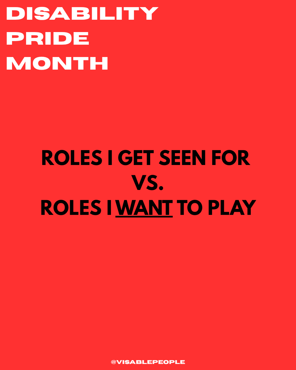 VisABLE People tweet media