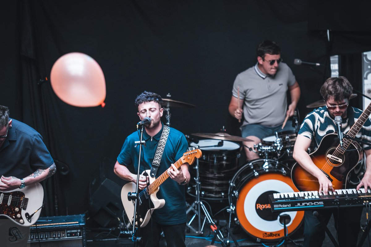 CHESTERFIELD TONIGHT!!!
Doors 7pm
First support on at 7:15pm so make sure you head down for then.
Curfew 10pm🧡🖤