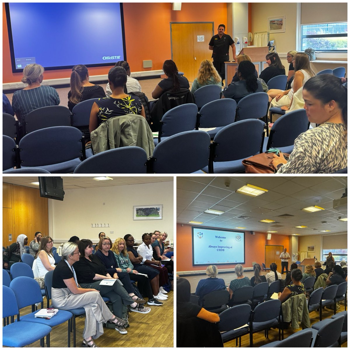 mwansamulenga03's tweet image. Great opening for our Professional Advocate Away Day #empowerment #always improving. Thank you @markhil75770073 for setting the scene @hill_karenhill3 @emmakimber1979 @carl_dutton79