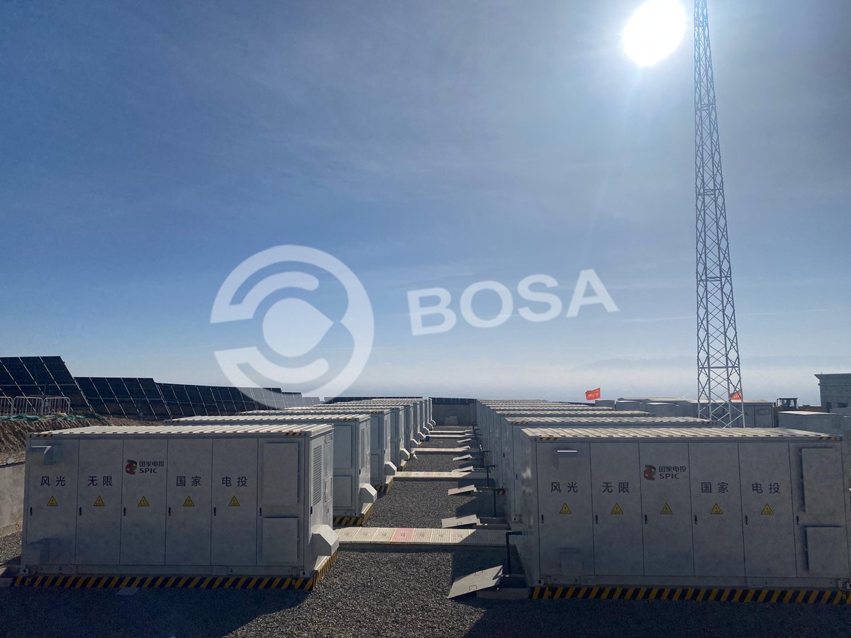 BellaBosa's tweet photo. Located in Shandan County, Gansu Provice, this project built jointly with SPIC has been running smoothly for two years so far~
Any needs pls contact:
https://t.co/lqIyO2ufDm
info@bosaenergy.cn
#energystorage  #greenenergy  #energystoragesystem  #lfpbattery https://t.co/SjXbHve86L
