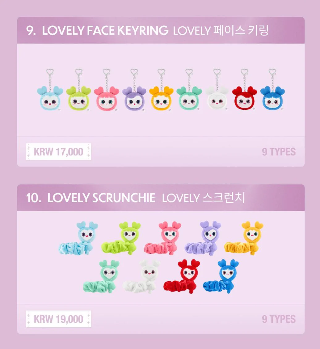 Qoo10 K-POP【公式】 on X: 