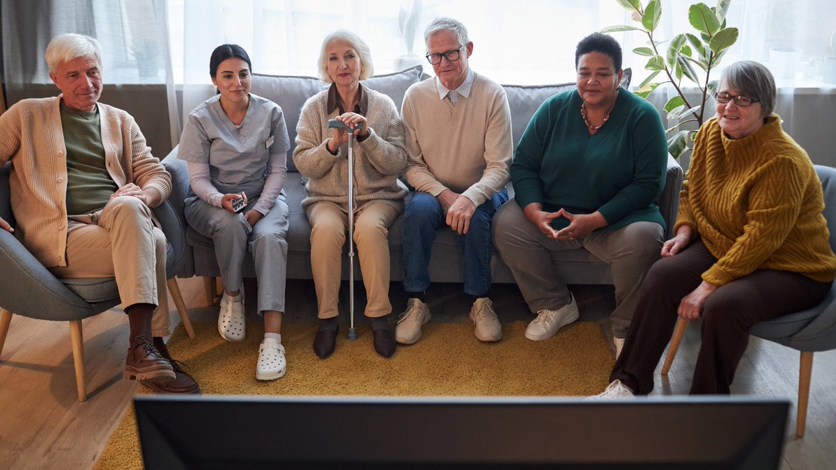 Did you know? 👀

Those living in residential care, supported housing or sheltered accommodation could be eligible for the Accommodation for Residential Care concession ℹ️📺

Find out more 👉 tvlicensing.co.uk/check-if-you-n…