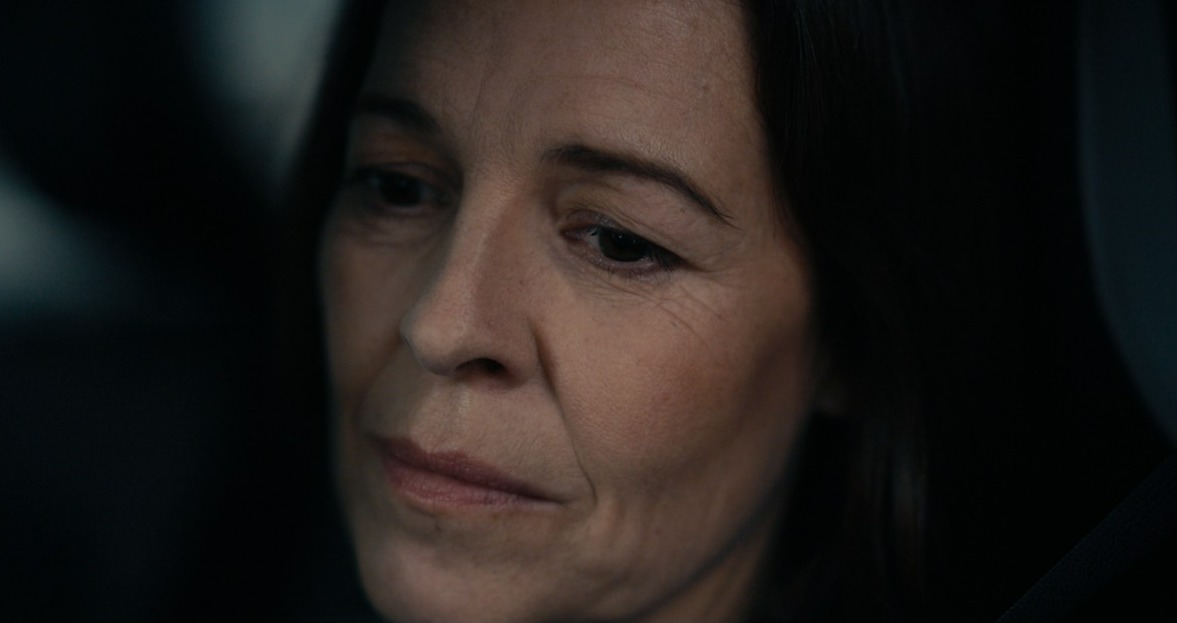 🎬 Comenzamos con la distribución de “El Primer Día”, de César Ríos Aguilar. Soledad no deseada en el umbral de la vejez. Más info en: lineupshorts.com/post/comenzamo…