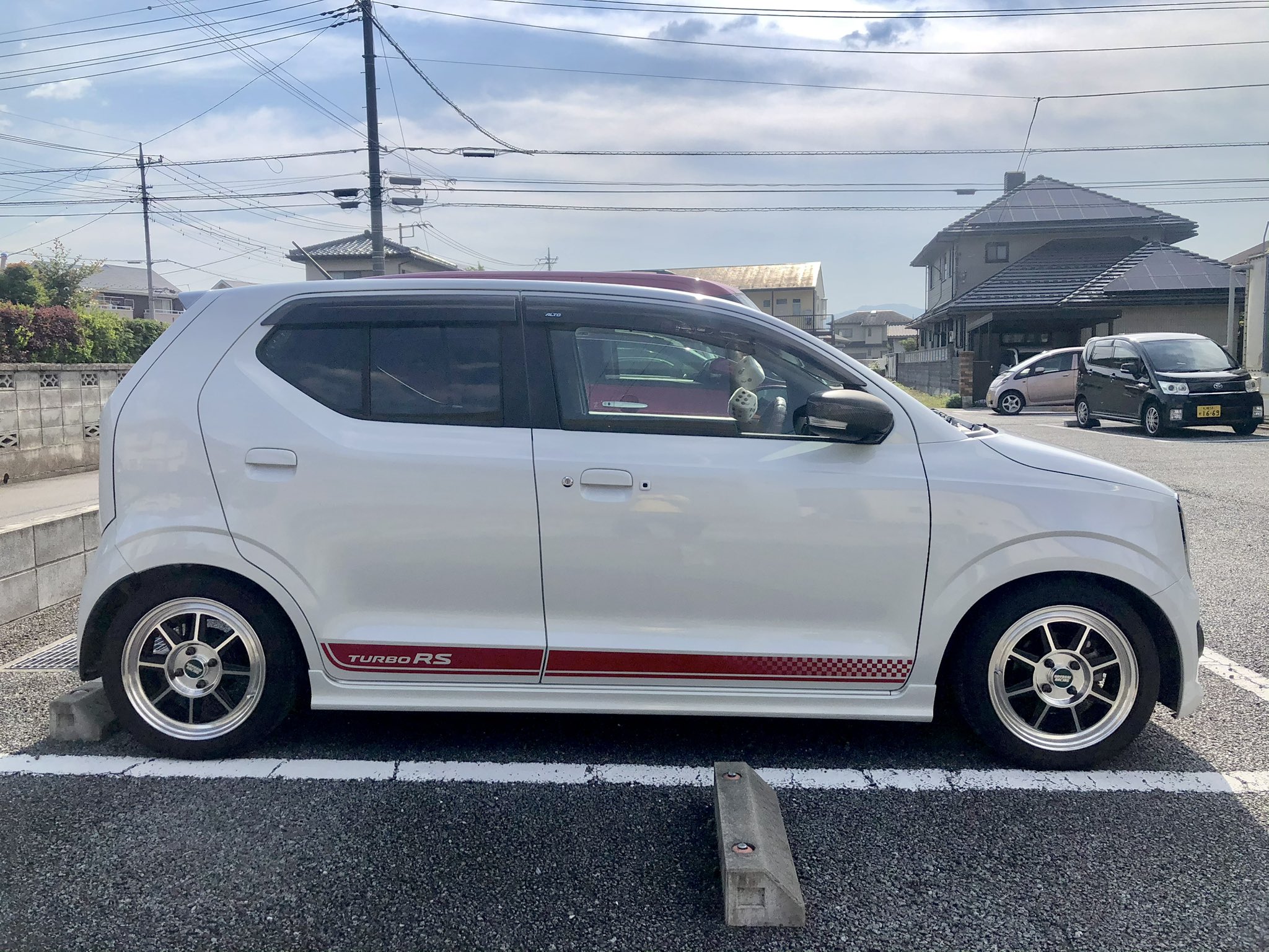 【ひろみ︎︎☺︎♡ページ】オーダー セール】2WAYバイカラーニット（ニット/セーター）｜STYLEMIXER