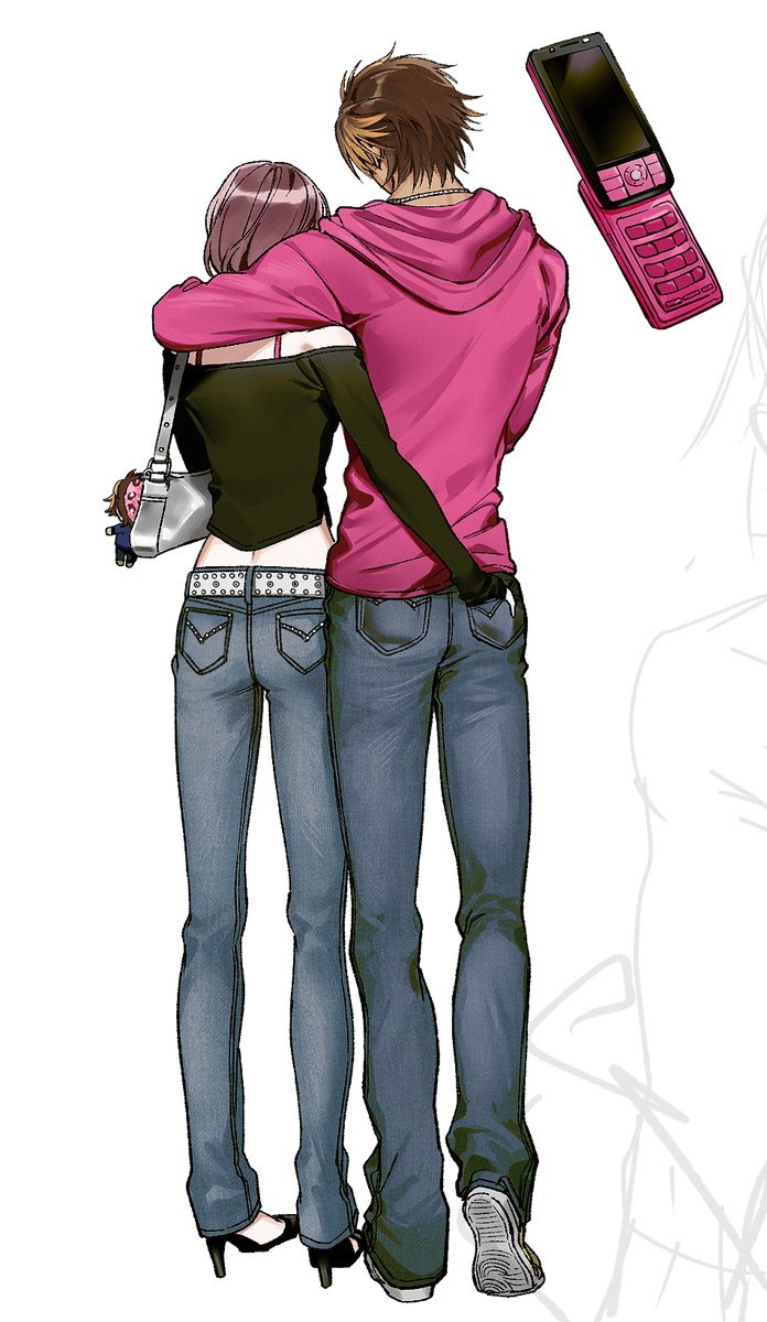 ₘᵢₙᵢ (@m_i_n_i_o) on Twitter photo 