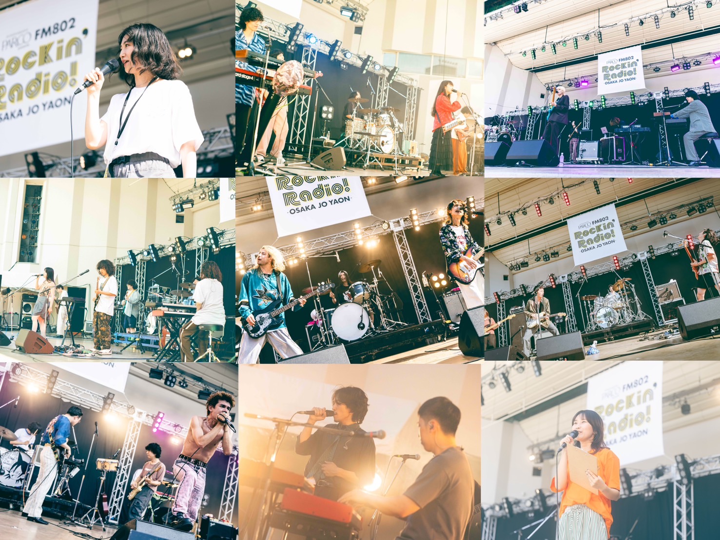 FM802 on X: 