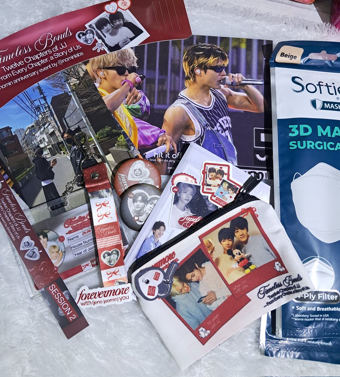 Freebies dasyat dari nominlabs🤭 makasyii sekali lg kabibils <a href="/nosushidesu/">🍣</a> <a href="/nominlabs/">NOMINLABS</a>