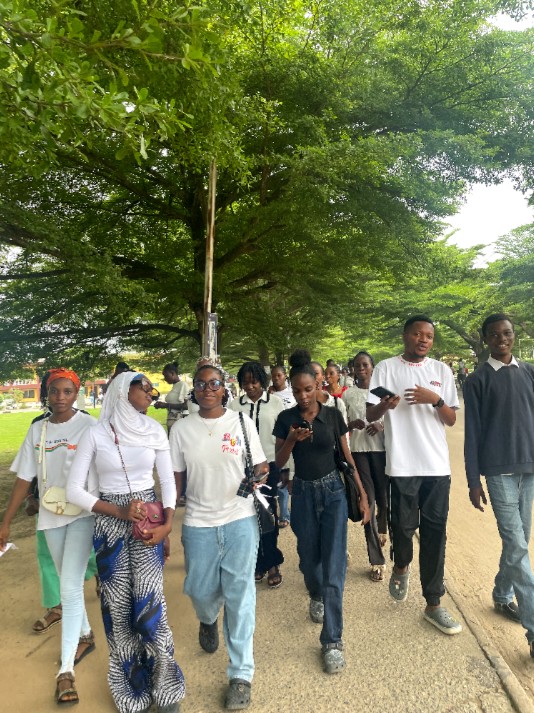 # NAMS WEEK  '25
# DISEASE AWARENESS DAY