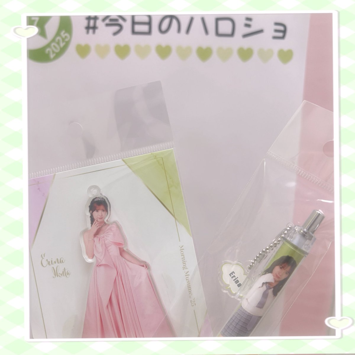 まゆたん tweet media