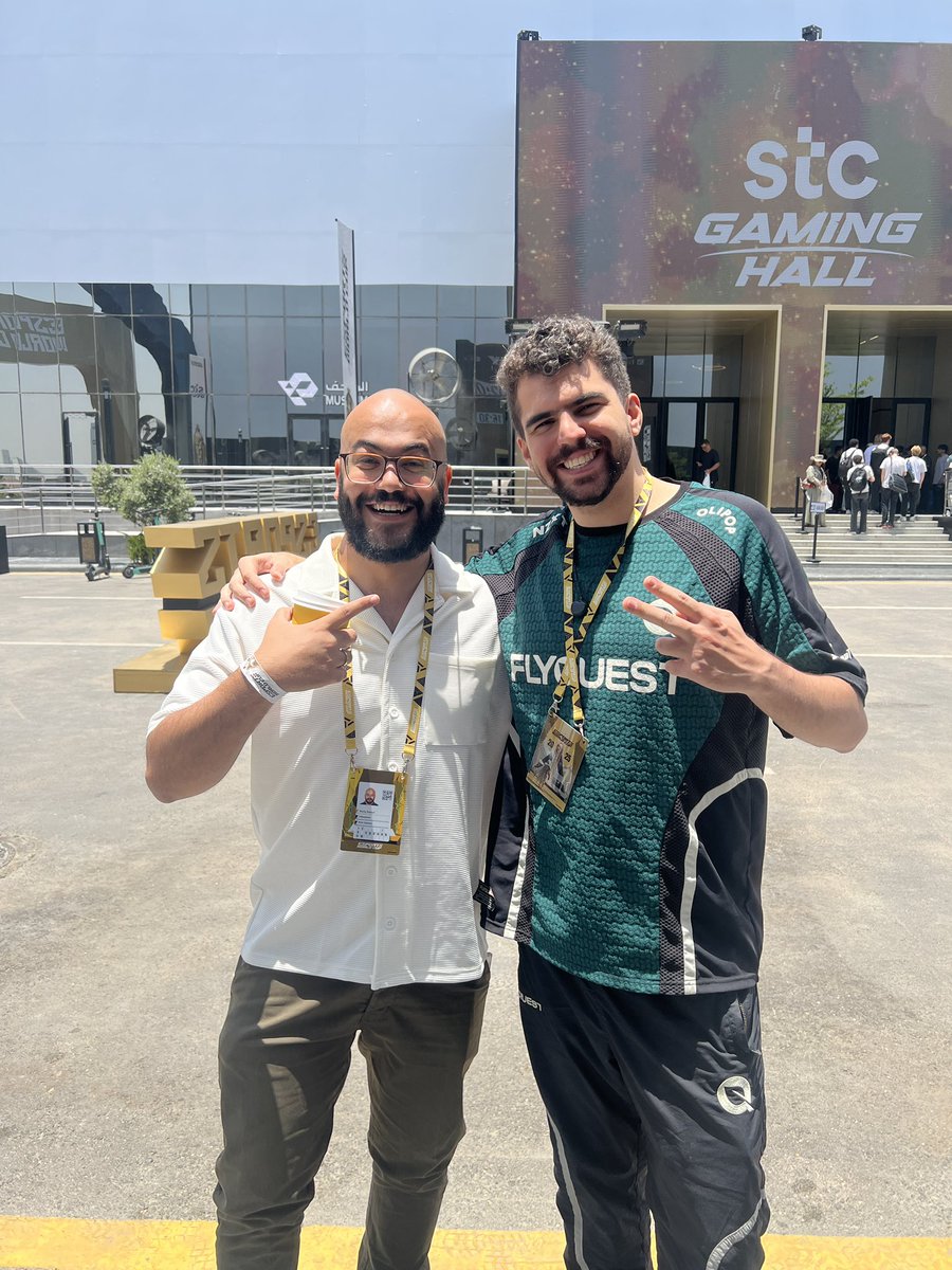 BeeDopa (@ibeedopa) on Twitter photo FLASH NEWS!
<a href="/Bwipo/">Bwipo</a> <a href="/LoLArabia/">League of Legends Arabia</a> <a href="/EWC_EN/">Esports World Cup</a> <a href="/EWC_AR/">كأس العالم للرياضات الإلكترونية</a> #EWC2025 #EWC25 FLASH NEWS!
<a href="/Bwipo/">Bwipo</a> <a href="/LoLArabia/">League of Legends Arabia</a> <a href="/EWC_EN/">Esports World Cup</a> <a href="/EWC_AR/">كأس العالم للرياضات الإلكترونية</a> #EWC2025 #EWC25