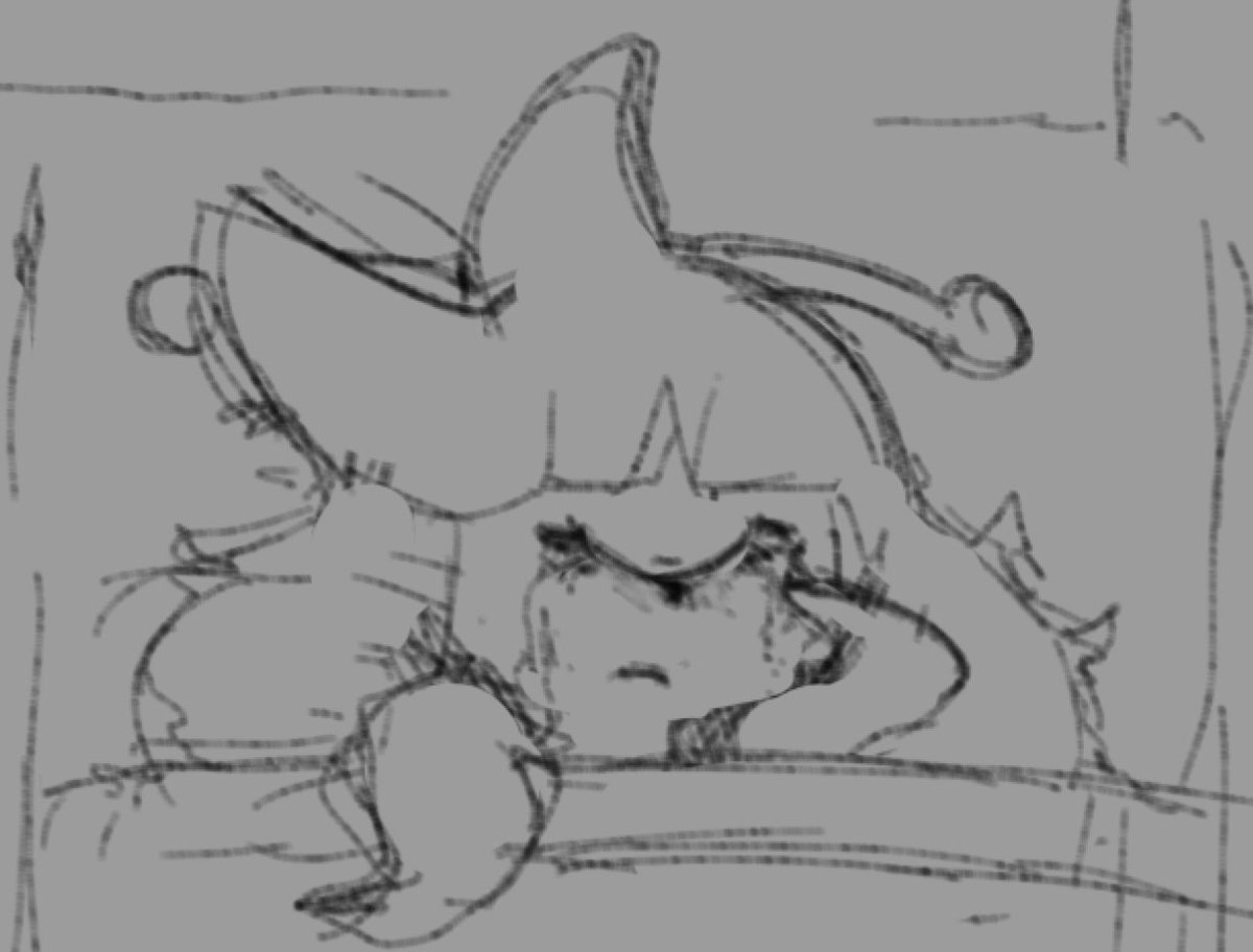 Octylien's tweet image. 5am thoughts