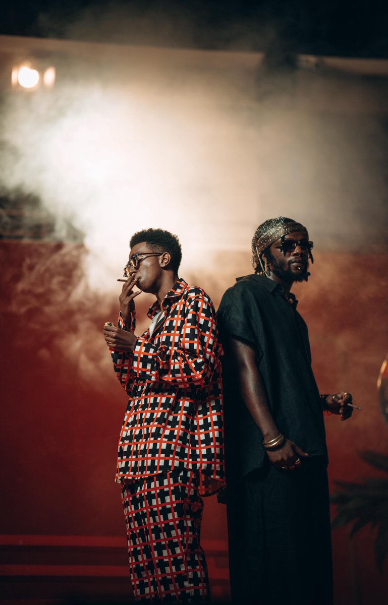 Elijah_Kitaka1's tweet image. Panda Kitanda Ft @mrteeofficial_ Visuals Out This Monday via swangzavenue.ffm.to/elijahkitakapa…