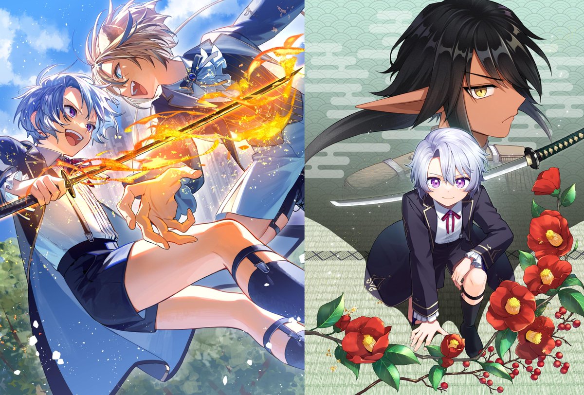 MIZUNA@やり込んだ乙女ゲームの悪役モブですが、断罪は嫌なので