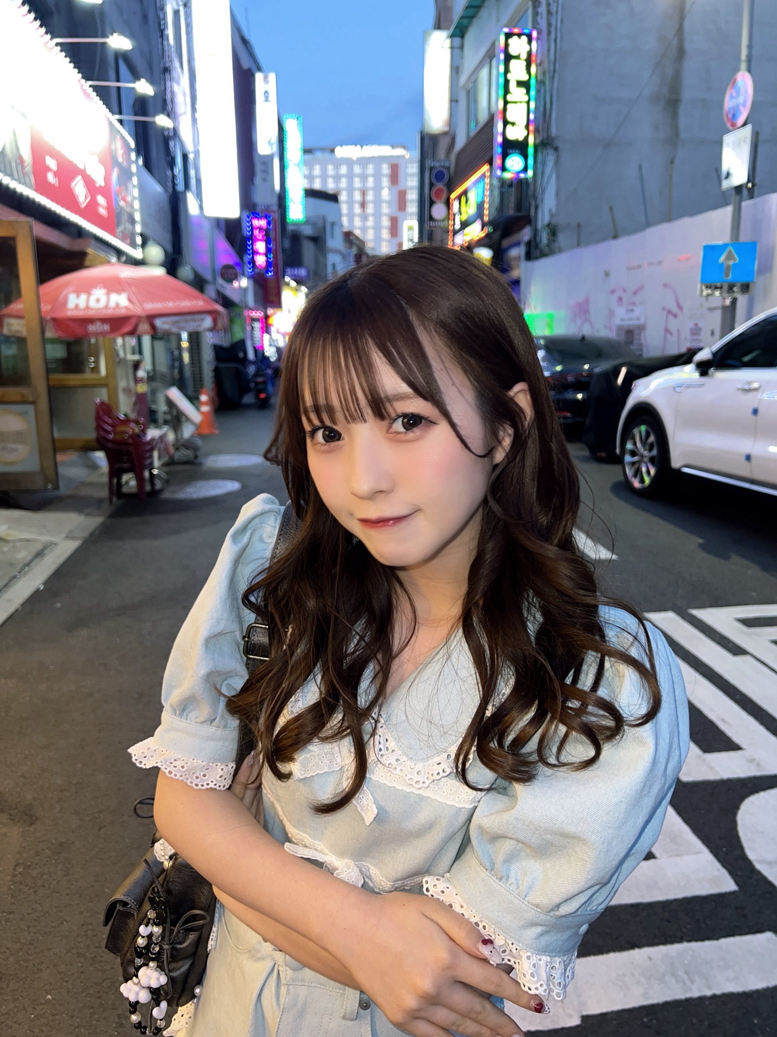 きょうや🩵梅田みゆちゃん推し on X: 