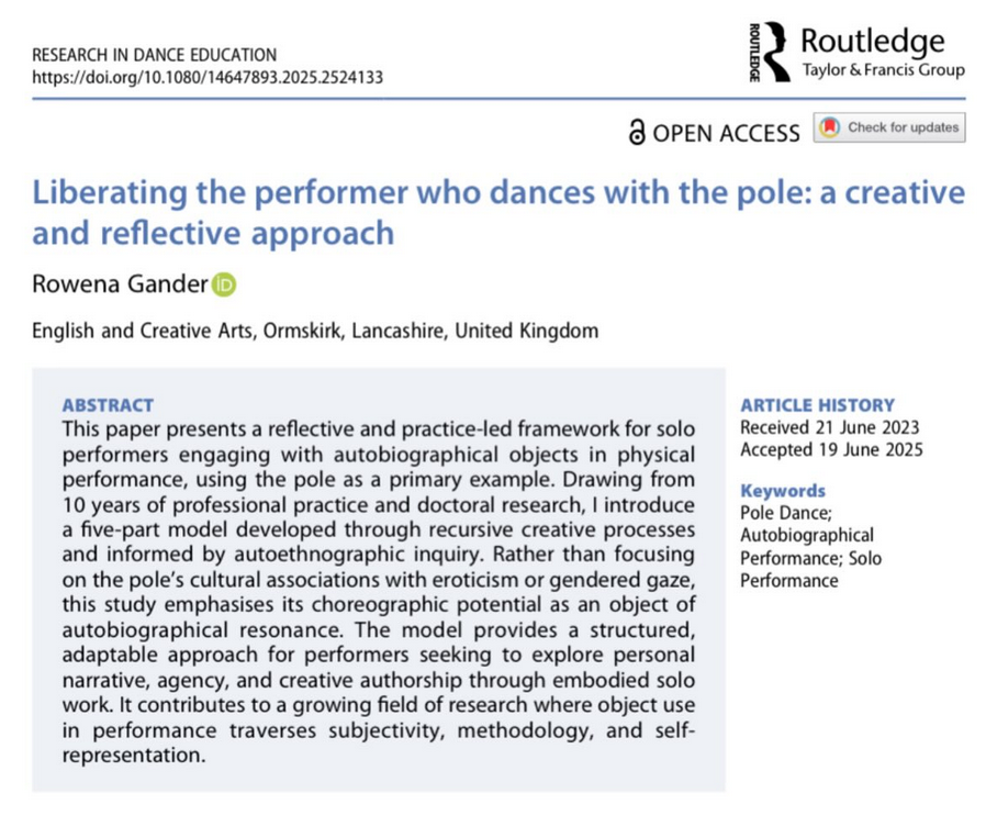 Rowena Gander tweet media