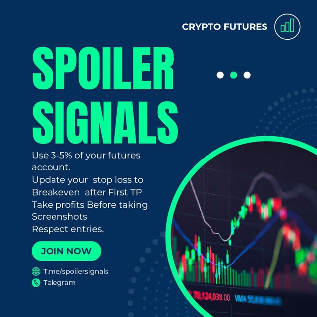 Spoiler💰🪙 (@spoilersignals) on Twitter photo Rules ni hizo
We'll  start today
Check my TG Rules ni hizo
We'll  start today
Check my TG