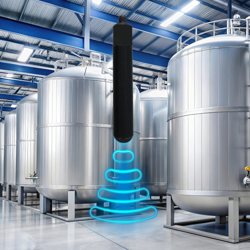 ACS_Control_Sys's tweet image. Effiziente Füllstandsmessung beginnt mit smarter Technologie.
Die neuen RP4-Radarsensoren von ACS kombinieren kompakte Bauform, präzise 122 GHz-Radartechnologie und Bedienung via Bluetooth & SmartConnect-App.
✅ Ideal für Wasserwirtschaft, Umwelttechnik & Prozessindustrie.