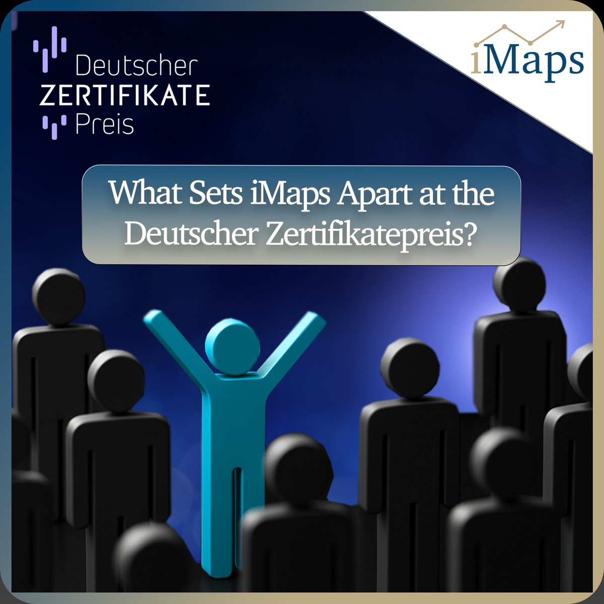 iMaps Capital Markets (@imapscapital) on Twitter photo Letâs be honest. When you hear âinnovation in #InvestmentProductsâ, most eyes glaze over. But what if innovation isnât just a trendy term, but real infrastructure, built for real market access?
Thatâs exactly what sets <a href="/iMapsCapital/">iMaps Capital Markets</a> apart at the #DeutscherZertifikatepreis this Letâs be honest. When you hear âinnovation in #InvestmentProductsâ, most eyes glaze over. But what if innovation isnât just a trendy term, but real infrastructure, built for real market access?
Thatâs exactly what sets <a href="/iMapsCapital/">iMaps Capital Markets</a> apart at the #DeutscherZertifikatepreis this