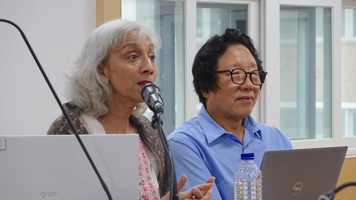 CTMS/서울대 국제이주와포용사회센터 tweet media