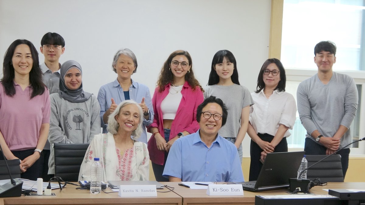 CTMS/서울대 국제이주와포용사회센터 tweet media