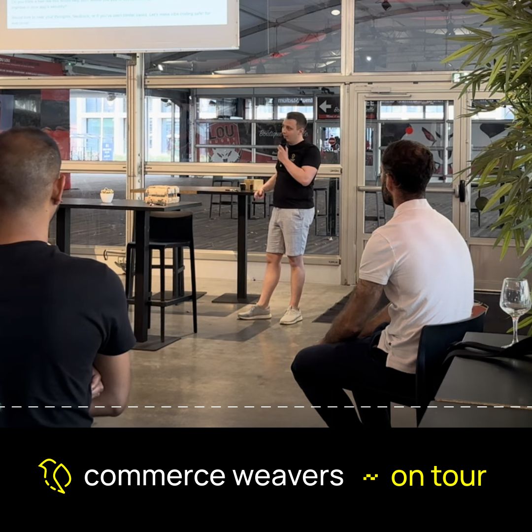 Łukasz Chruściel (@lukaszchrusciel) on Twitter photo Ever wondered if you could trust #AI to handle a real <a href="/Sylius/">Sylius eCommerce</a> upgrade?
We tried it. We let five Claude agents run parallel tasks on a live Sylius 2.0 migration.
The idea? Turn a 75-minute dev task into a 15-minute AI sprint. 🏎️
The result? Ever wondered if you could trust #AI to handle a real <a href="/Sylius/">Sylius eCommerce</a> upgrade?
We tried it. We let five Claude agents run parallel tasks on a live Sylius 2.0 migration.
The idea? Turn a 75-minute dev task into a 15-minute AI sprint. 🏎️
The result?
