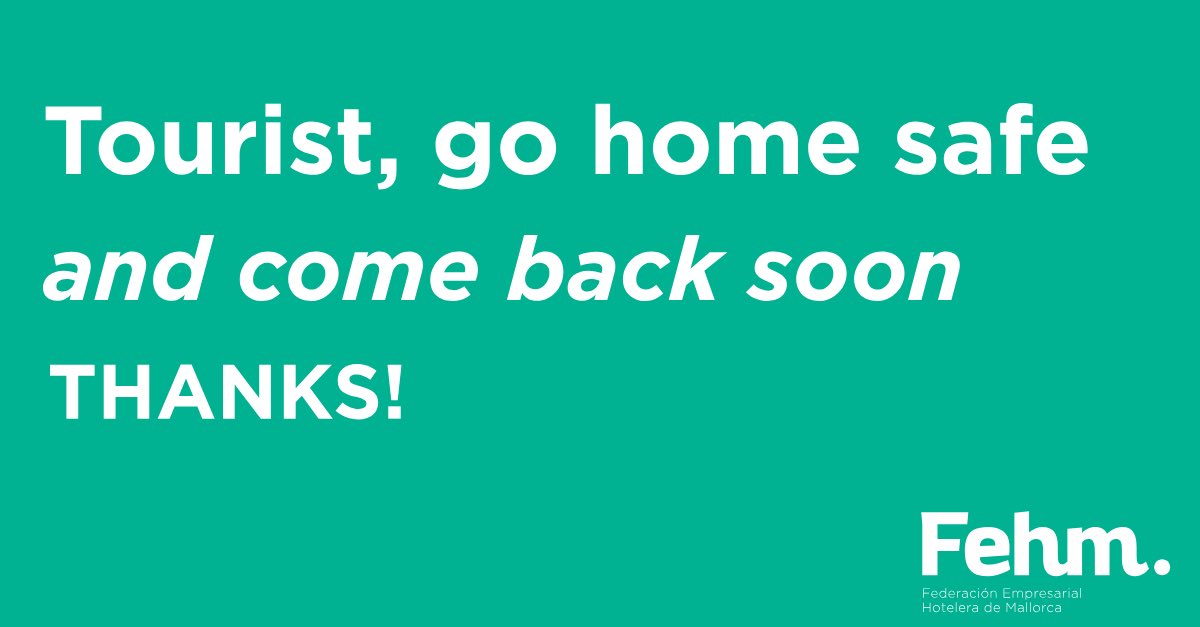 THB hotels tweet media