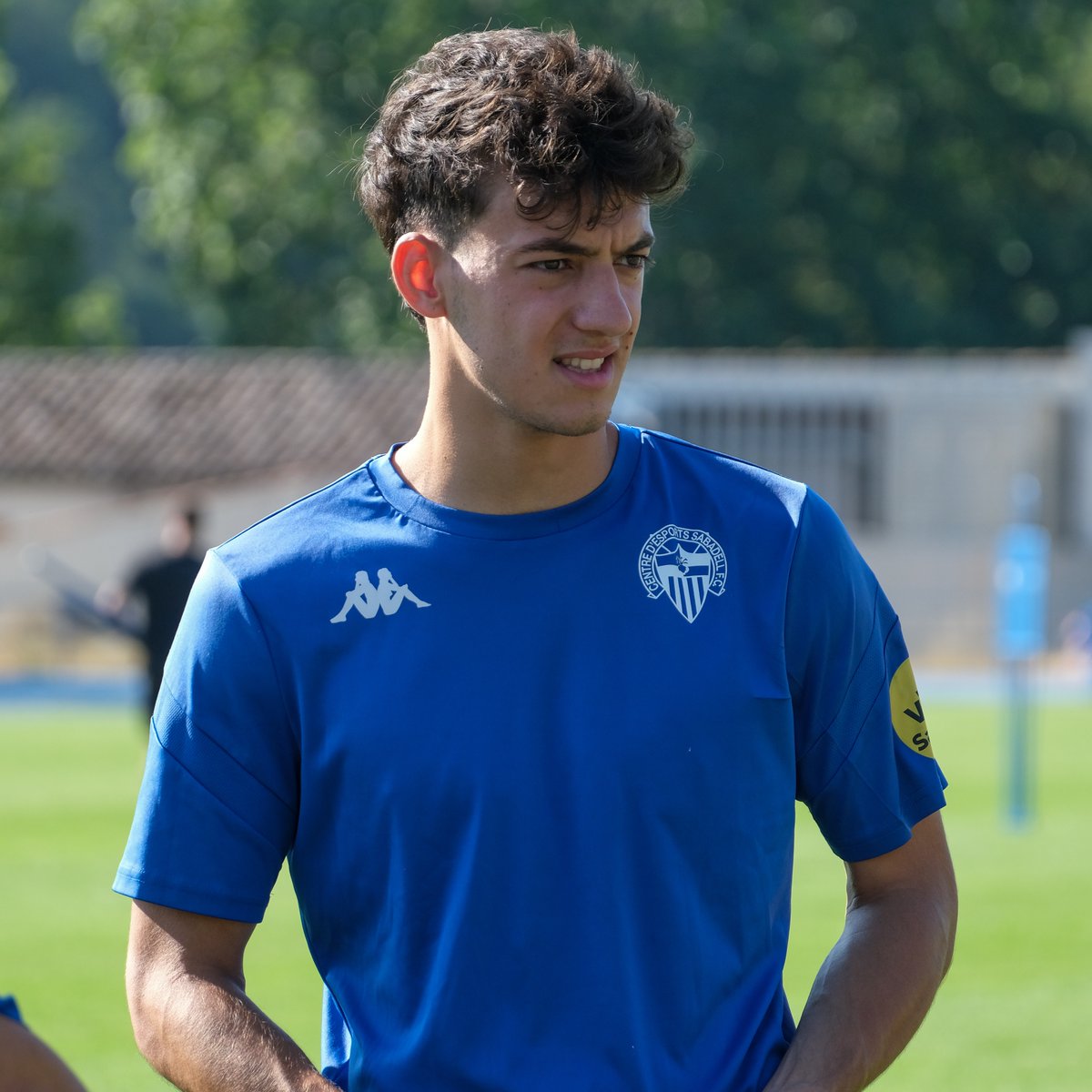 CE Sabadell 🧅 tweet media