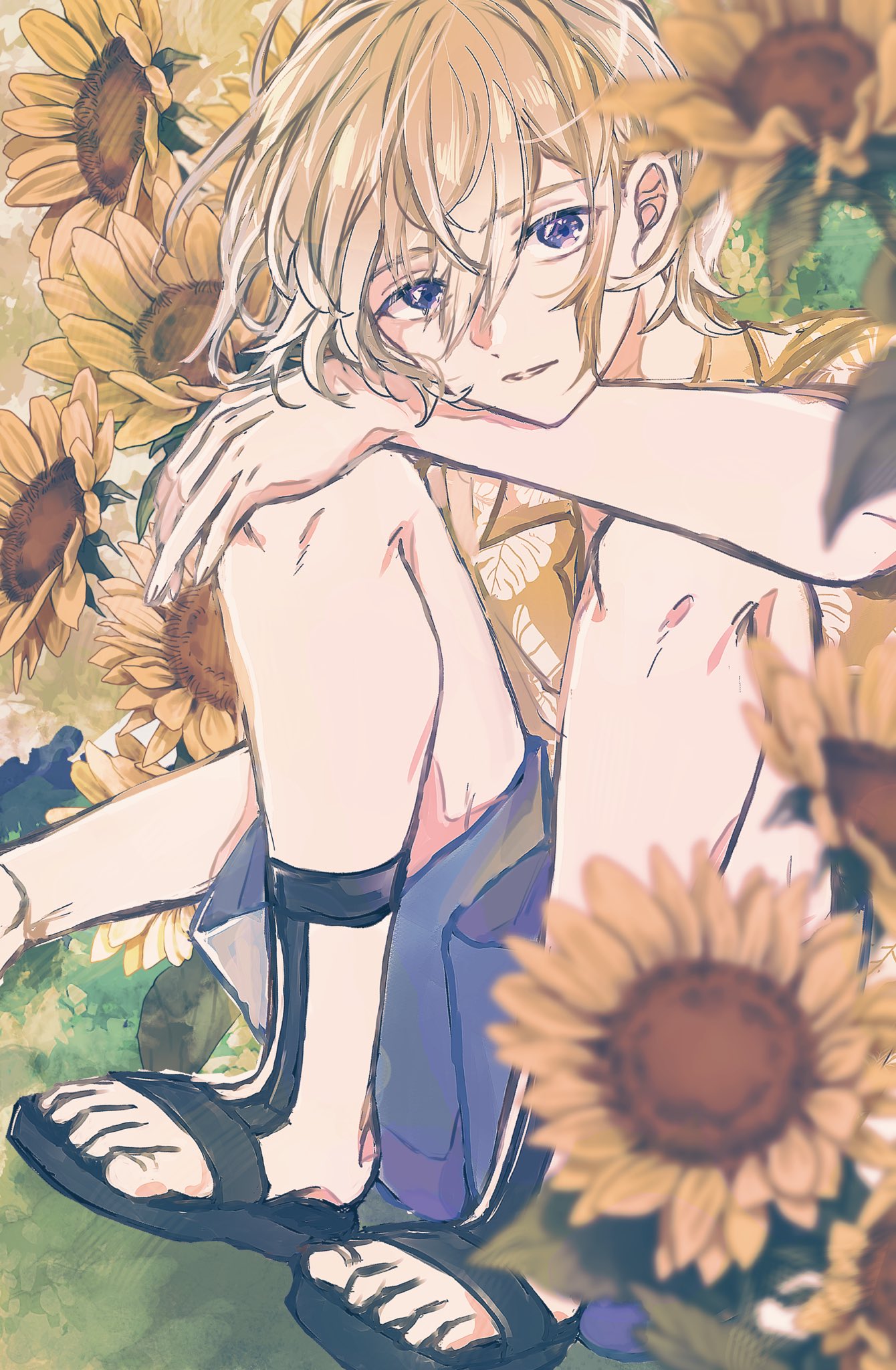 うーゆ (@mmm_umu0) / X