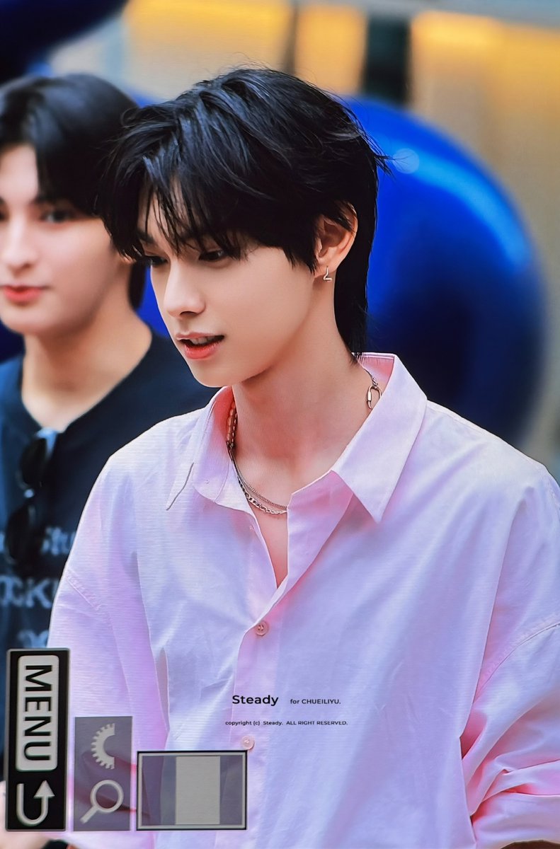 steady_LIYU's tweet image. 250717 🩷 
#보이즈2플래닛 #최립우 #CHUEILIYU
