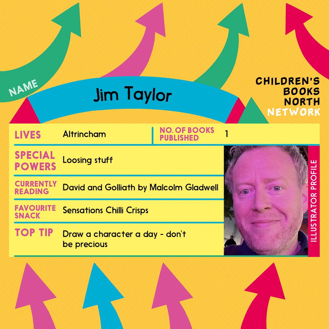 books_north's tweet image. 🥳 New members announcement 🥳 We’re delighted to announce four new members to CBNN, please join us in welcoming Hannah Tolson, Nazli Brennan, Natasha Holmes, and Jim Taylor! We’re so excited to have you all on board 📚
